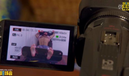 挠痒视频,揭秘身体痒点的神秘之旅